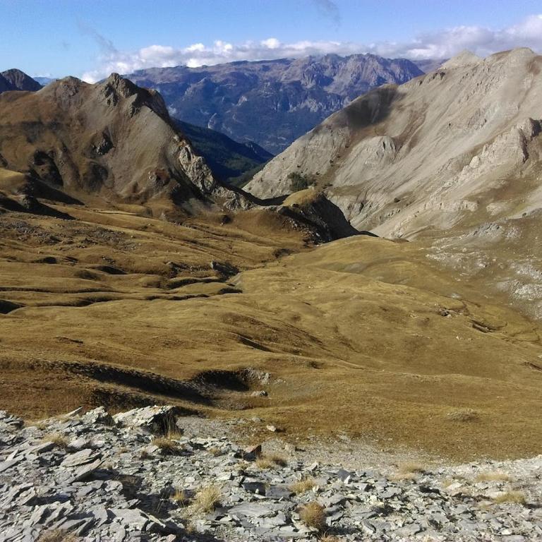 Joli studio confortable et tout équipé au pied du col d'Izoard - Appartement 2 Chambres - 14