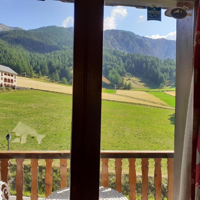 Joli studio confortable et tout équipé au pied du col d'Izoard - Appartement 2 Chambres - 18