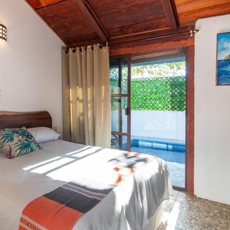 Casa Paraiso Hotel Boutique - Chalet - 2