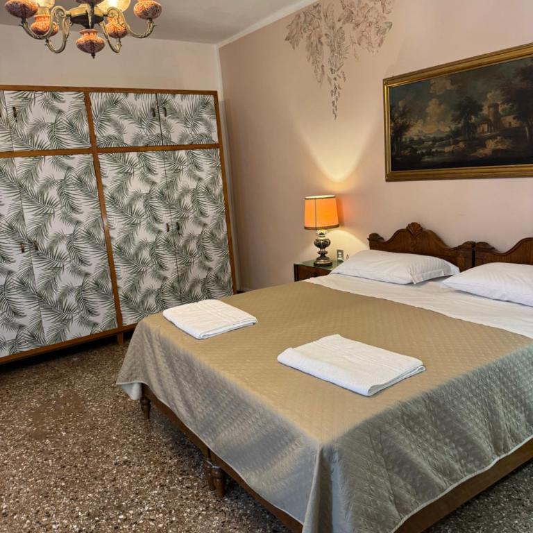Lions Venice Guest house - Suite Presidenziale - 1