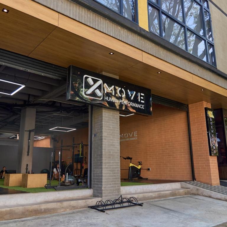 Chic Rosa Negra Aparta-Suite Your Peaceful City Escape - Apartamento de 1 dormitorio - 26