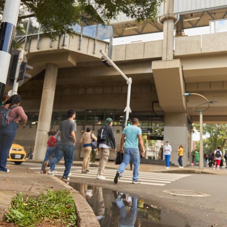 Chic Rosa Negra Aparta-Suite Your Peaceful City Escape - Apartamento de 1 dormitorio - 29