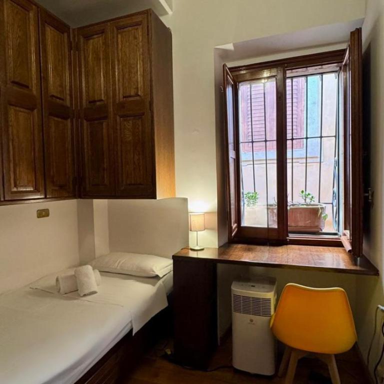 Pantheon Private Apartment - Appartamento Superior con 2 Camere da Letto - 23