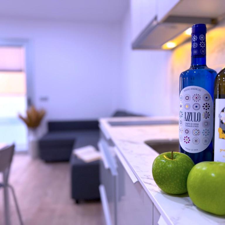 San Francisco Central Suites Studio - Apartamento de 1 dormitorio - 3