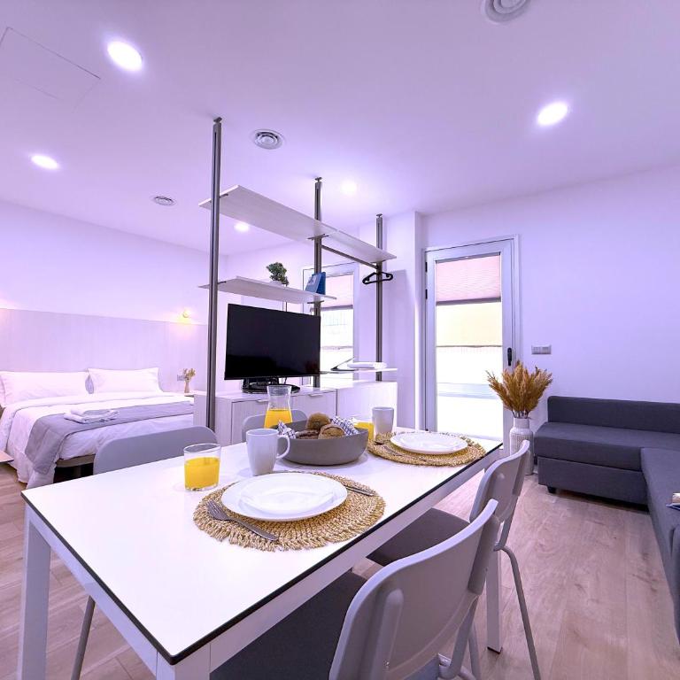 San Francisco Central Suites Studio - Apartamento de 1 dormitorio - 11