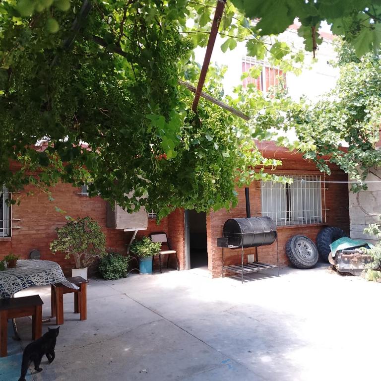 solymar - Apartamento de 1 dormitorio - 3