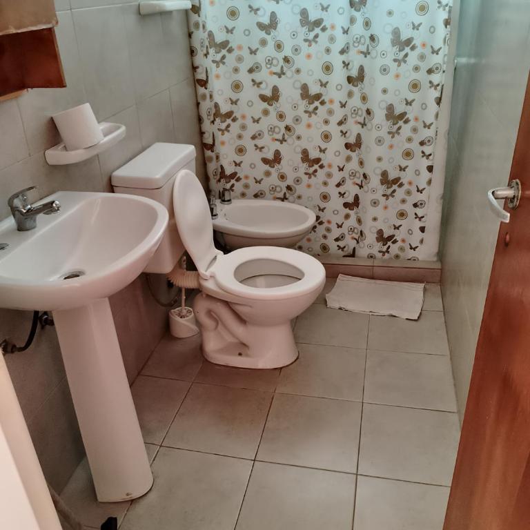 solymar - Apartamento de 1 dormitorio - 5