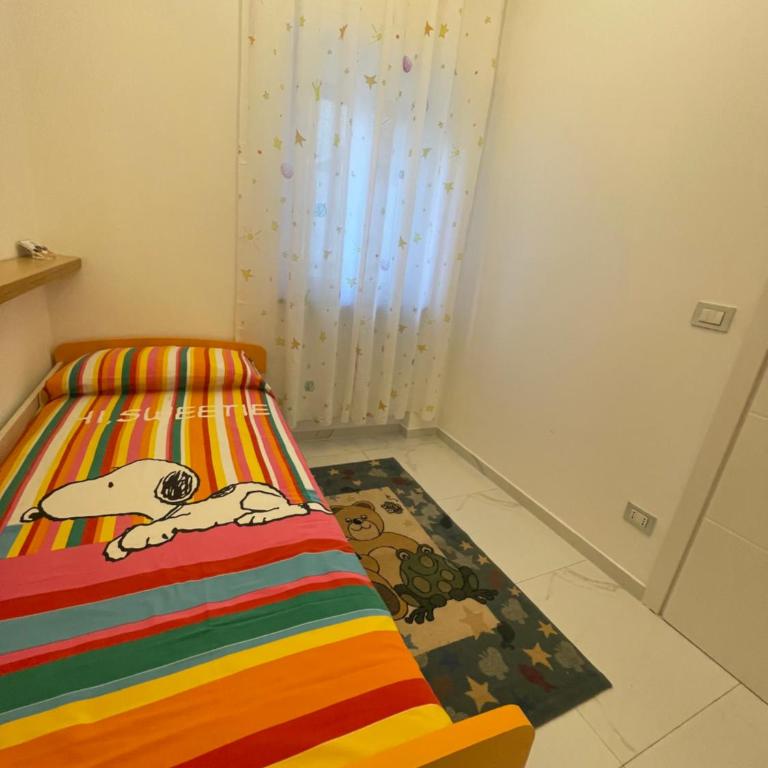 Alloggio comodo a Rapallo - Vicino al Mare - Appartamento con 2 Camere da Letto - 11