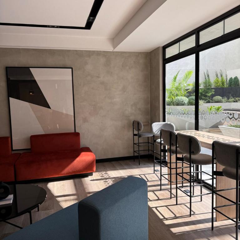 Estudio moderno en el corazón de Miraflores - Apartamento de 2 dormitorios - 31