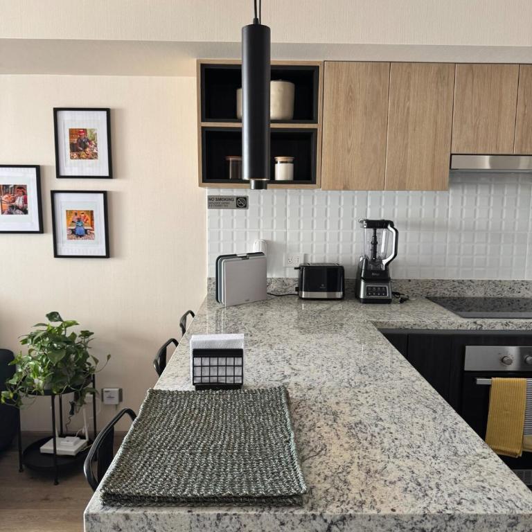 Estudio moderno en el corazón de Miraflores - Apartamento de 2 dormitorios - 11