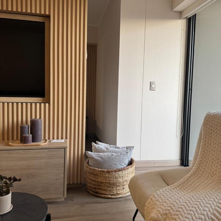 Estudio moderno en el corazón de Miraflores - Apartamento de 2 dormitorios - 2