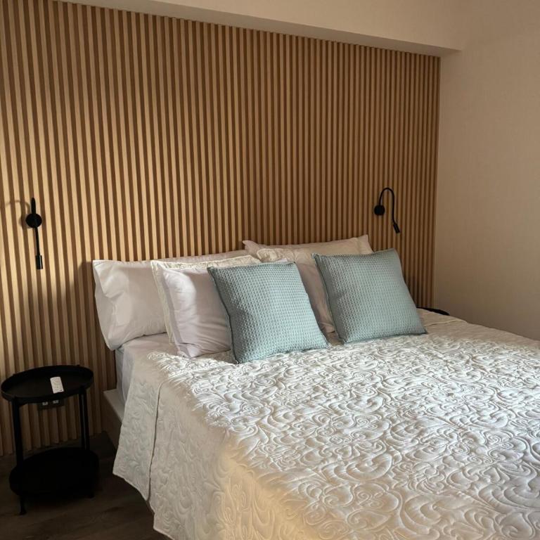 Estudio moderno en el corazón de Miraflores - Apartamento de 2 dormitorios - 18