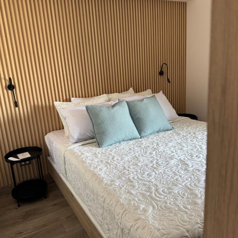 Estudio moderno en el corazón de Miraflores - Apartamento de 2 dormitorios - 19