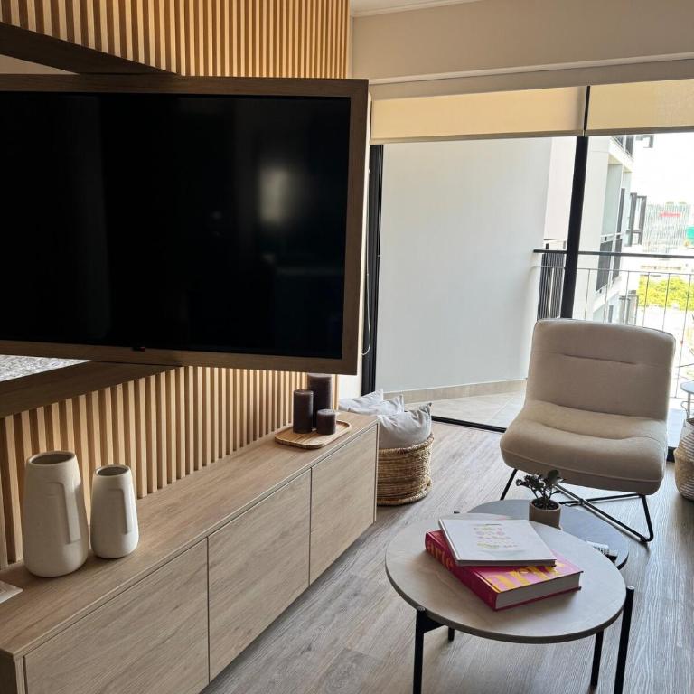 Estudio moderno en el corazón de Miraflores - Apartamento de 2 dormitorios - 3