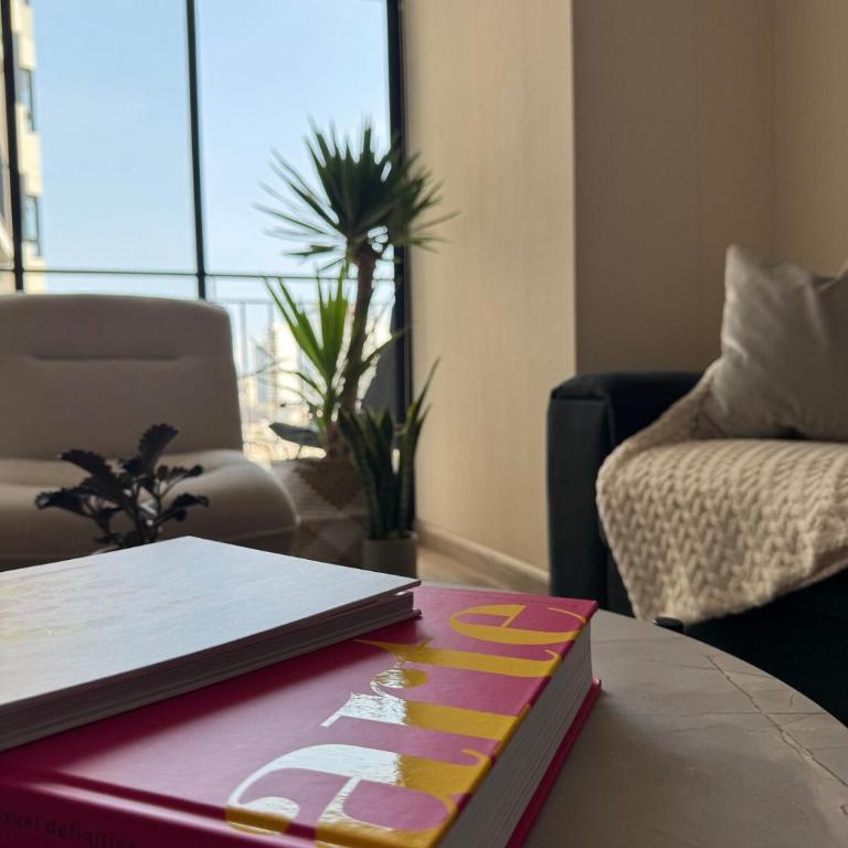 Estudio moderno en el corazón de Miraflores - Apartamento de 2 dormitorios - 8