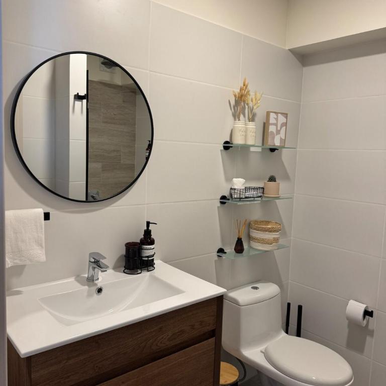 Estudio moderno en el corazón de Miraflores - Apartamento de 2 dormitorios - 16