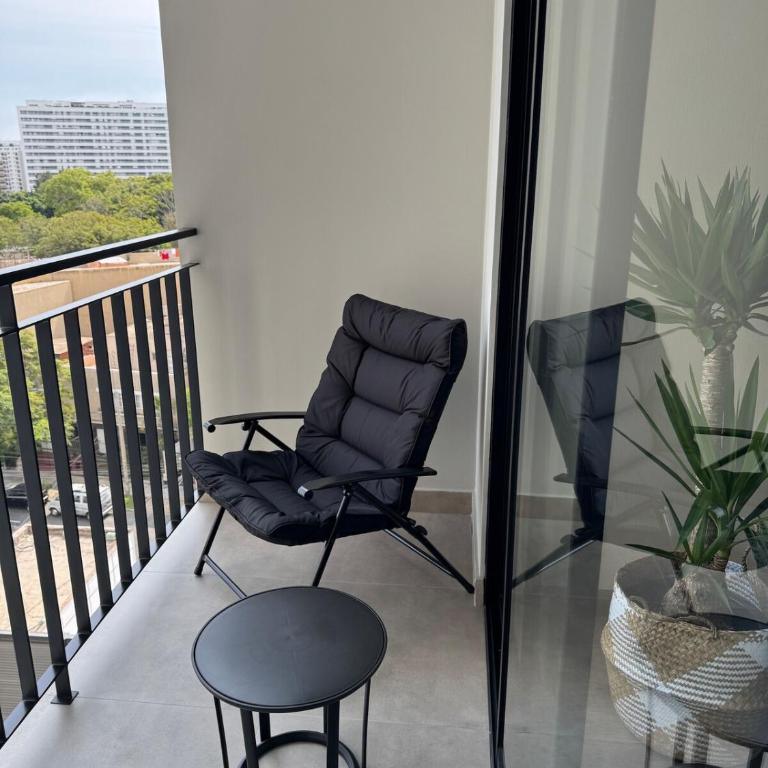 Estudio moderno en el corazón de Miraflores - Apartamento de 2 dormitorios - 30