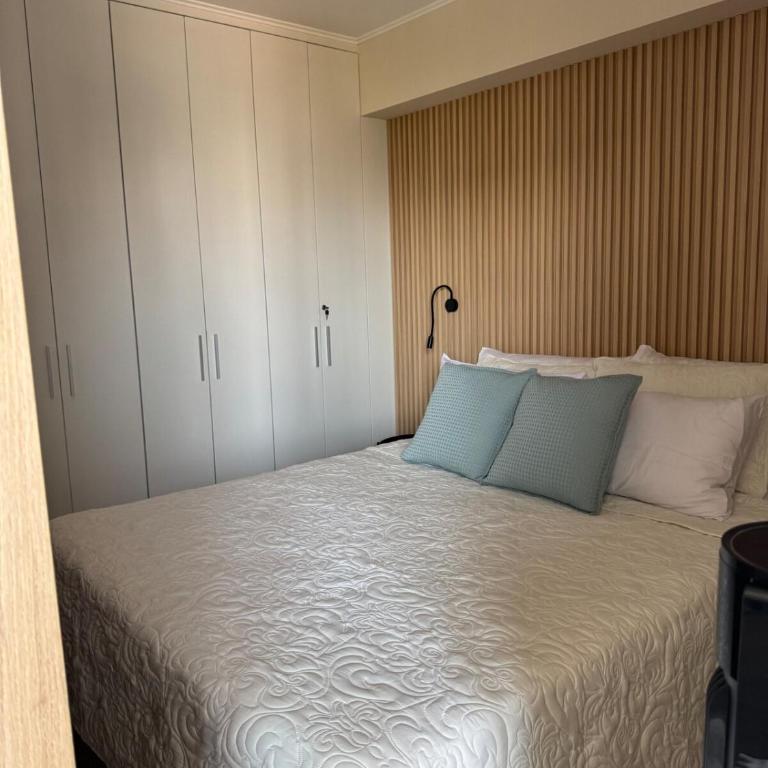Estudio moderno en el corazón de Miraflores - Apartamento de 2 dormitorios - 21