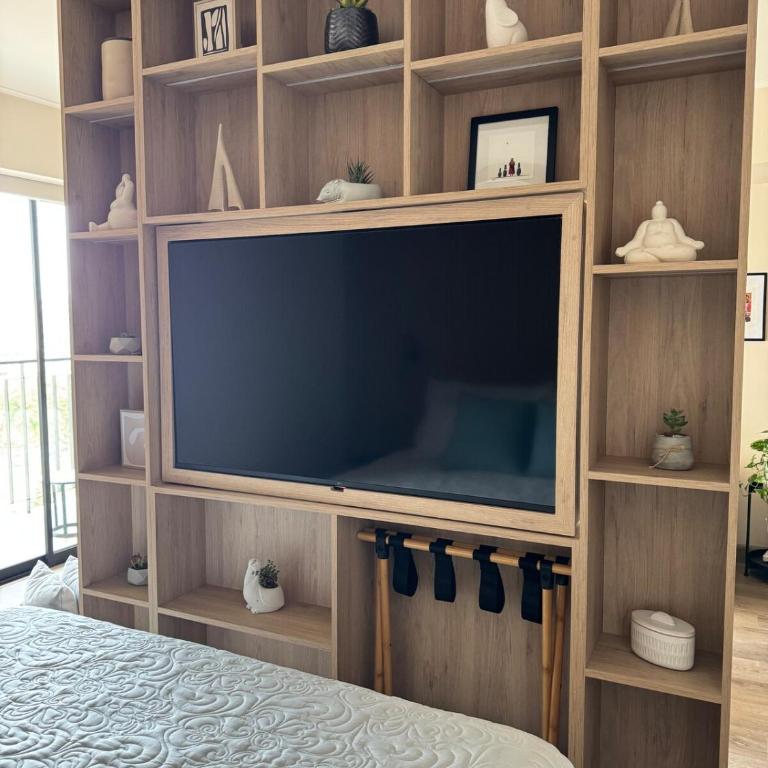 Estudio moderno en el corazón de Miraflores - Apartamento de 2 dormitorios - 22