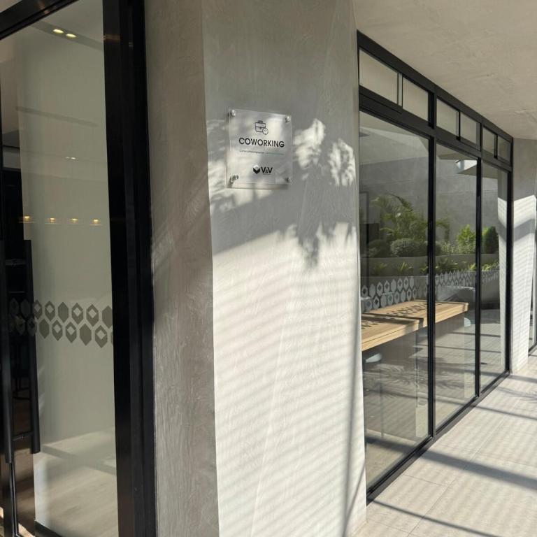 Estudio moderno en el corazón de Miraflores - Apartamento de 2 dormitorios - 33