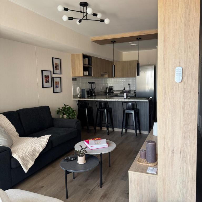 Estudio moderno en el corazón de Miraflores - Apartamento de 2 dormitorios - 13