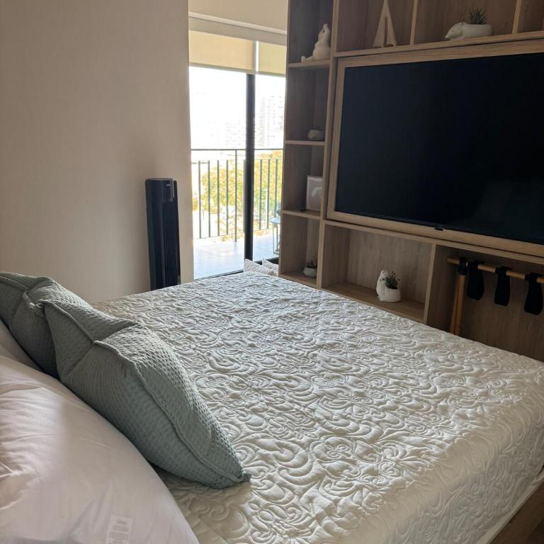 Estudio moderno en el corazón de Miraflores - Apartamento de 2 dormitorios - 24