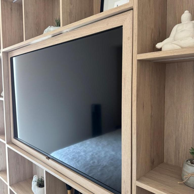 Estudio moderno en el corazón de Miraflores - Apartamento de 2 dormitorios - 25