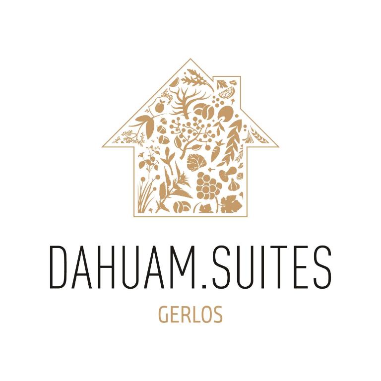 DAHUAM SUITES GERLOS Ski in Appartements mit BalkonITerrasse - One-Bedroom Apartment with Garden - 6