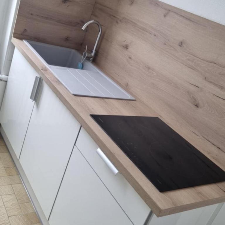 Appartement T5 rénové centre ville - Apartment mit 3 Schlafzimmern - 10