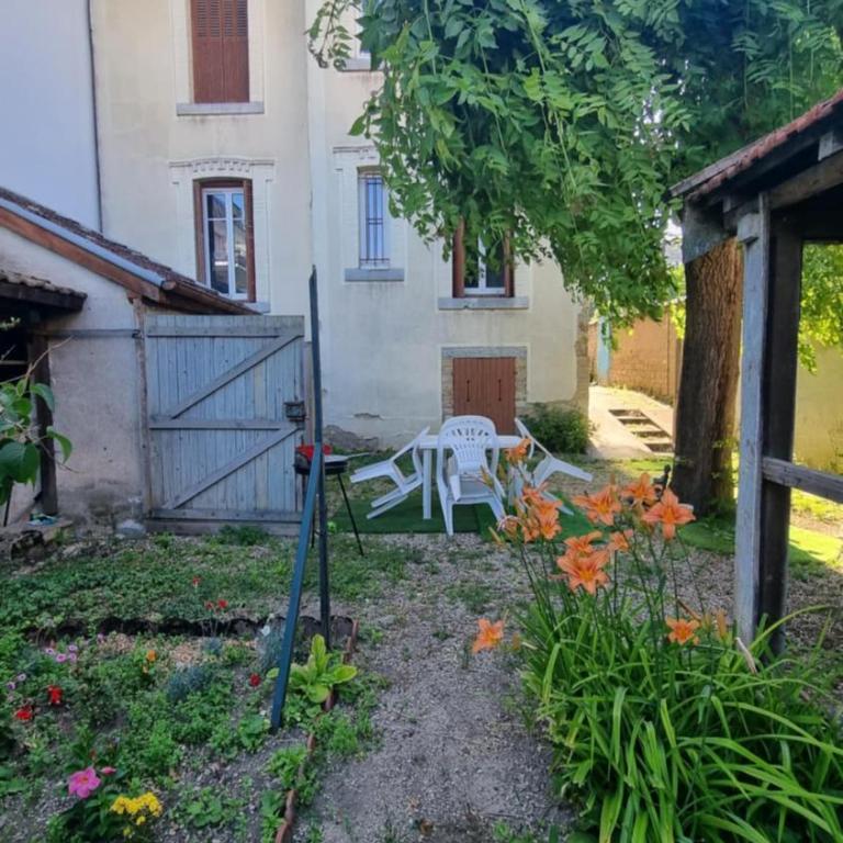 Appartement T5 rénové centre ville - Apartment mit 3 Schlafzimmern - 12