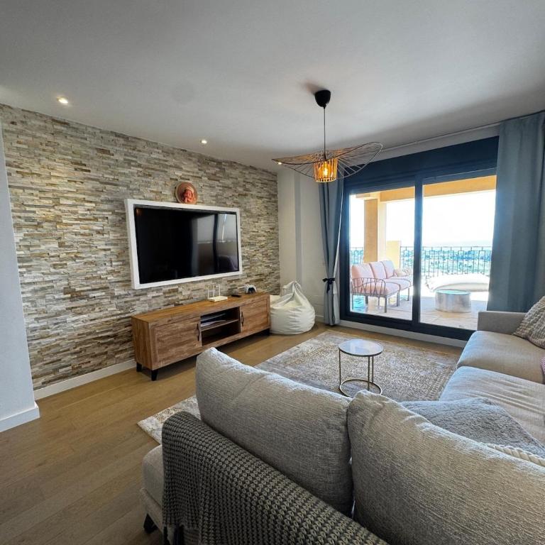 Casa Nohden - Between Sky and Sea - Apartamento de 2 dormitorios con balcón y vistas al mar - 5