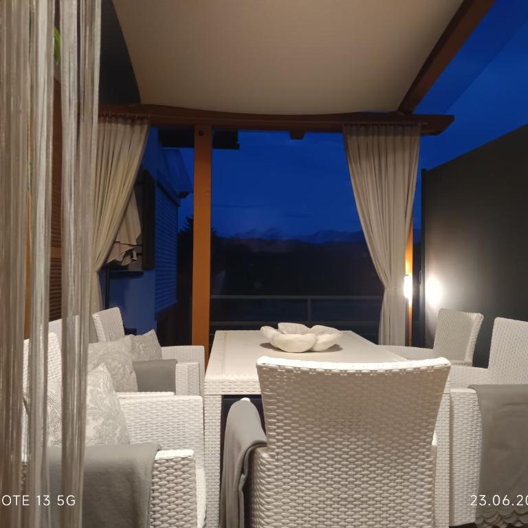 Ferienhaus Familie Zimmermann - Haus mit 1 Schlafzimmer - 28