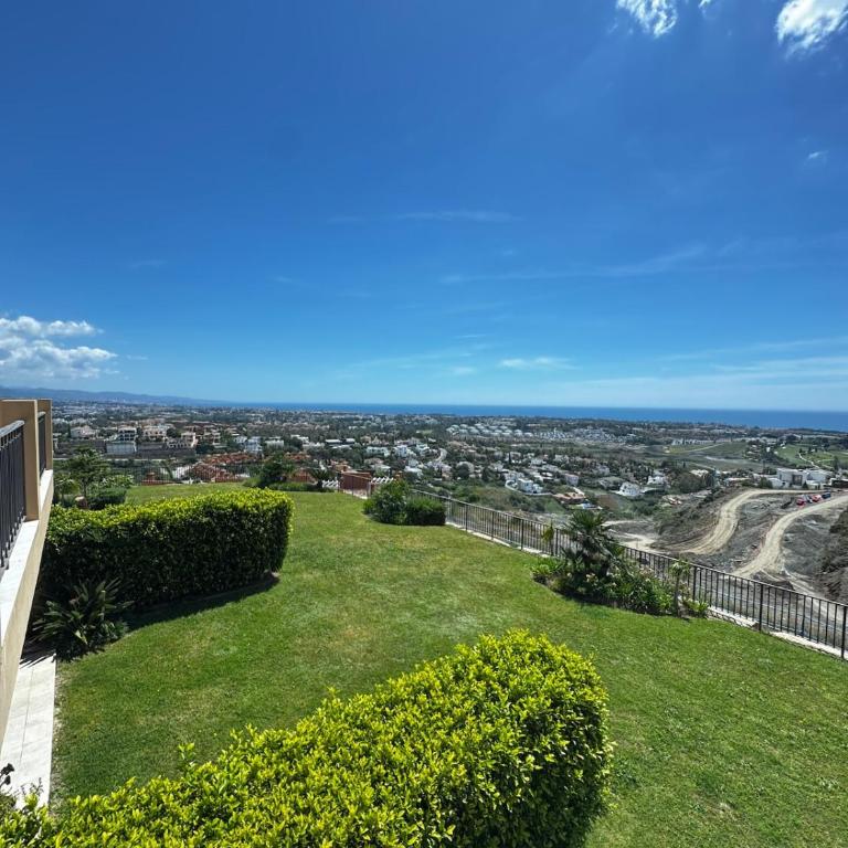 Casa Nohden - Between Sky and Sea - Apartamento de 2 dormitorios con balcón y vistas al mar - 7