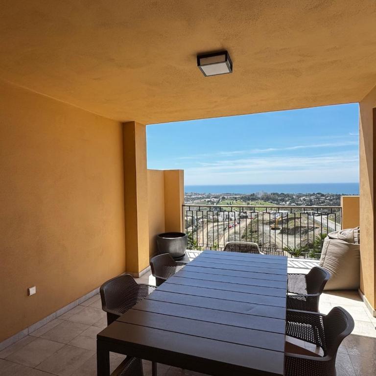 Casa Nohden - Between Sky and Sea - Apartamento de 2 dormitorios con balcón y vistas al mar - 9