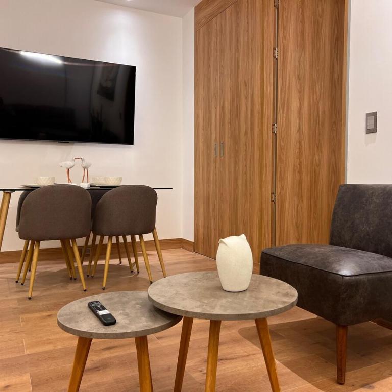 Prana Apartment - Apartamento de 2 dormitorios - 1