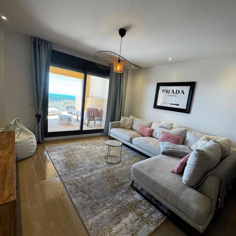 Casa Nohden - Between Sky and Sea - Apartamento de 2 dormitorios con balcón y vistas al mar - 13