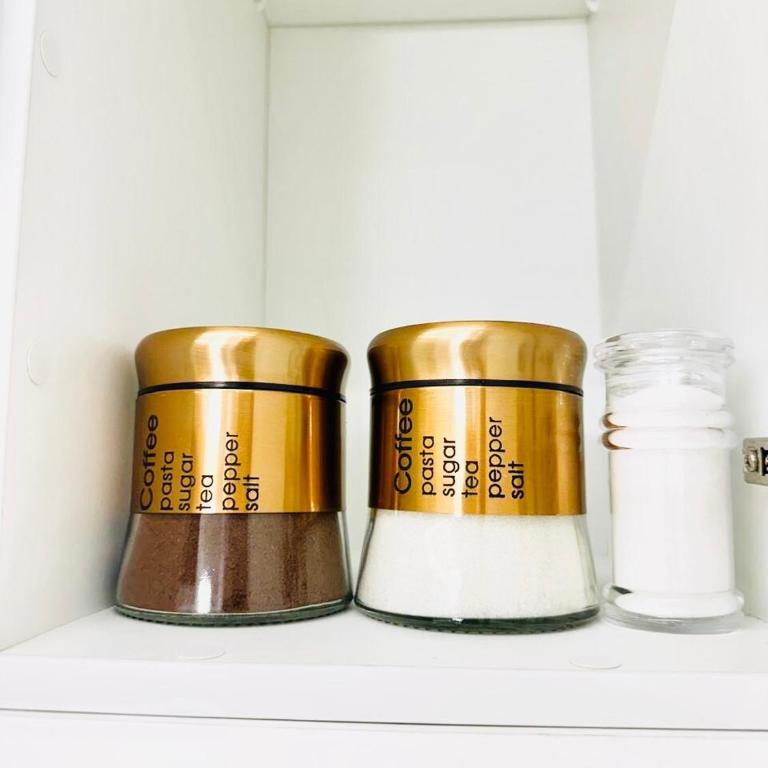 Prana Apartment - Apartamento de 2 dormitorios - 4