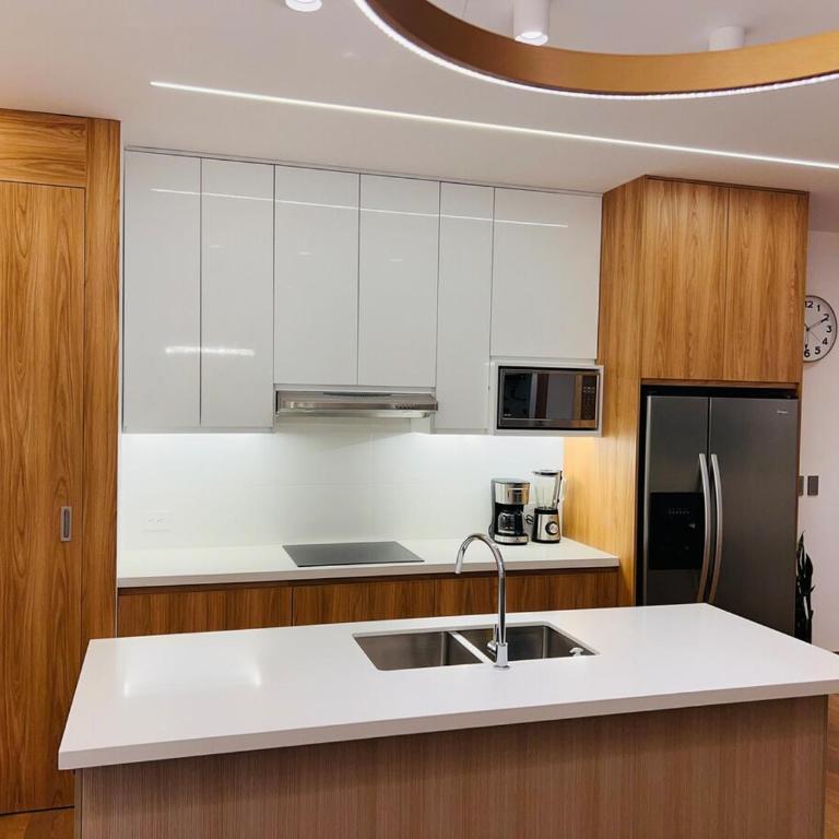 Prana Apartment - Apartamento de 2 dormitorios - 7