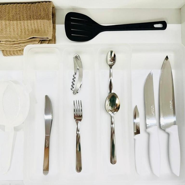 Prana Apartment - Apartamento de 2 dormitorios - 20