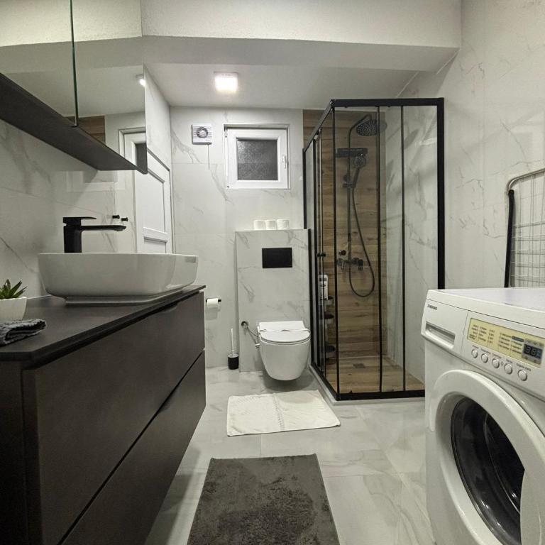 Apartments HAN 2 Sarajevo - Apartman sa Pogledom na Grad - 24