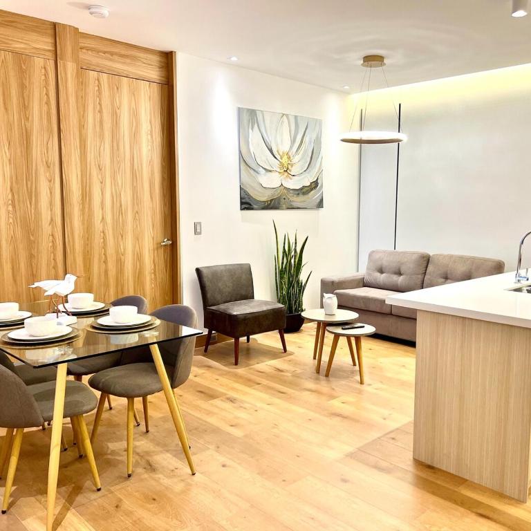 Prana Apartment - Apartamento de 2 dormitorios - 28