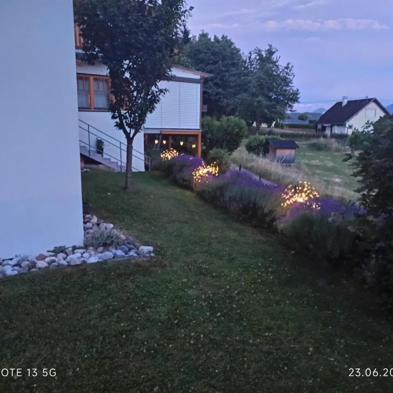 Ferienhaus Familie Zimmermann - Haus mit 1 Schlafzimmer - 22