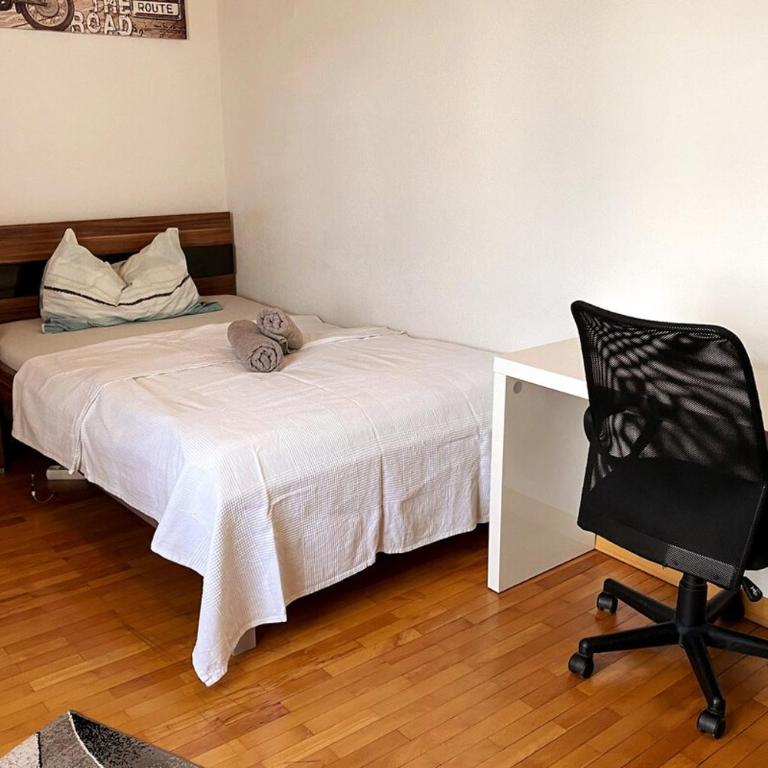 DC Room Luca - Apartment - 3