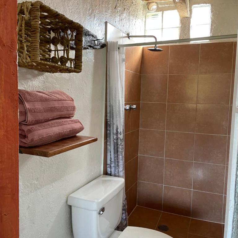 Rancho EL PARAÍSO AJUSCO - Suite Deluxe - 6