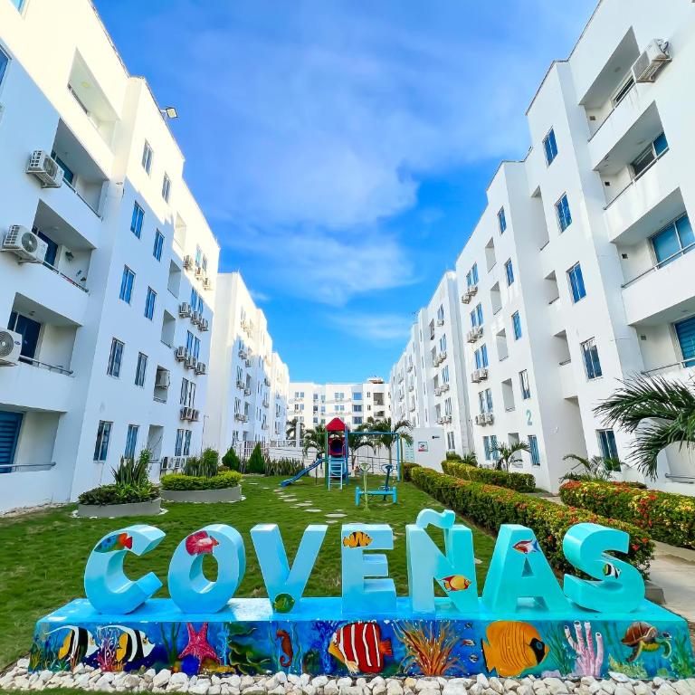 apartamento con alma 888 - Apartamento de 3 dormitorios - 1