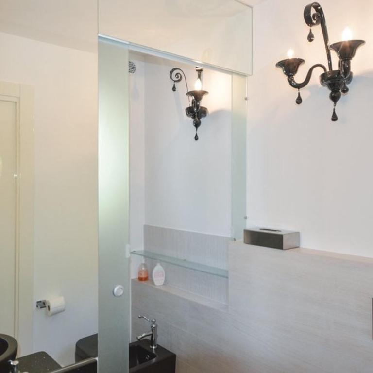 Exceptional Villa with Sea View, Pool & Privacy - Villa - 4