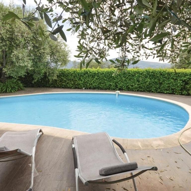 Exceptional Villa with Sea View, Pool & Privacy - Villa - 5