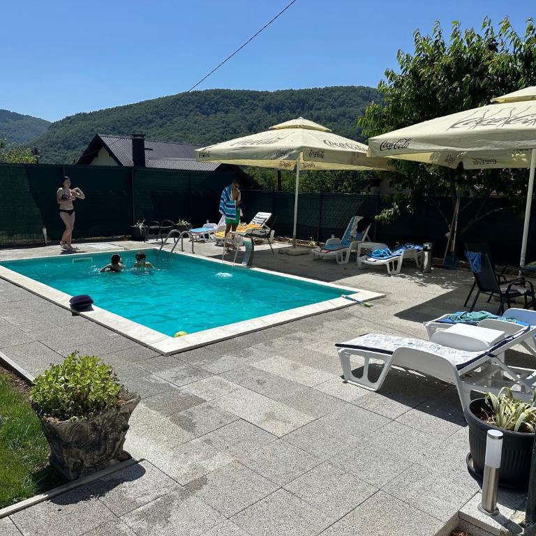 House Apartment Azra - Kuća sa 2 Spavaće Sobe - 13