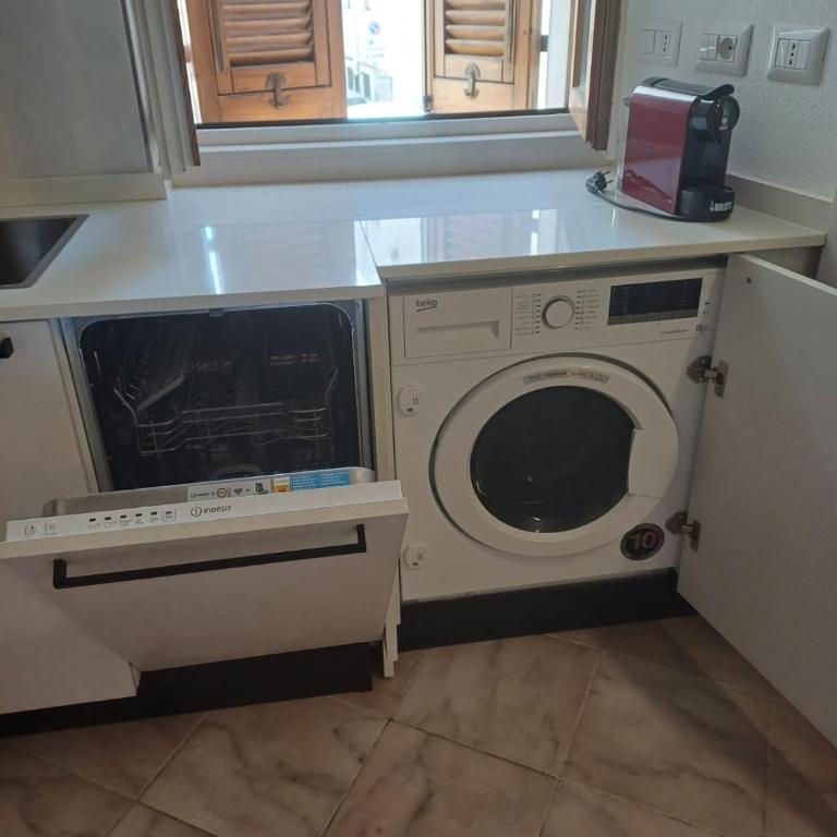 Casa 33 - Appartamento - 6