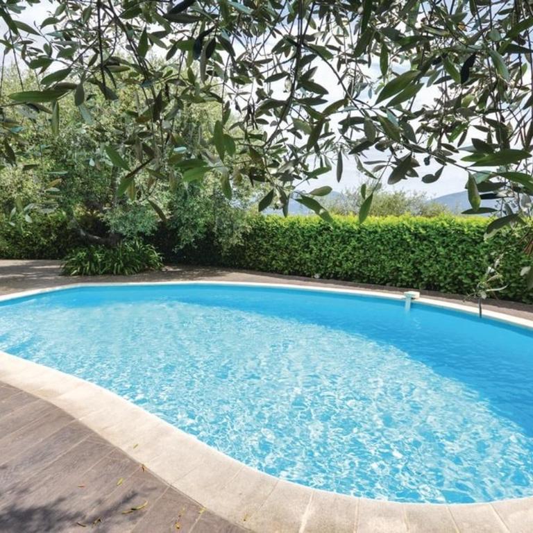 Exceptional Villa with Sea View, Pool & Privacy - Villa - 26